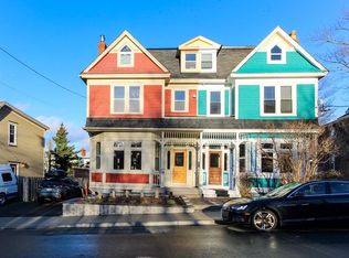 38 Bonaventure Ave, St. John's, NL A1C3Z5