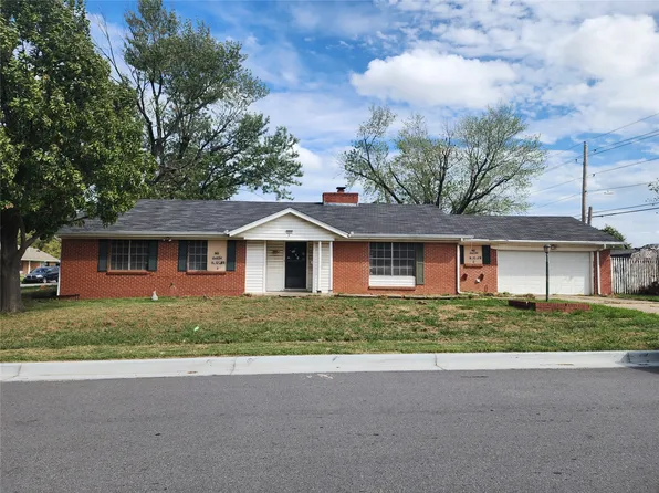 5029 S 94th East Ave, Tulsa, OK 74145