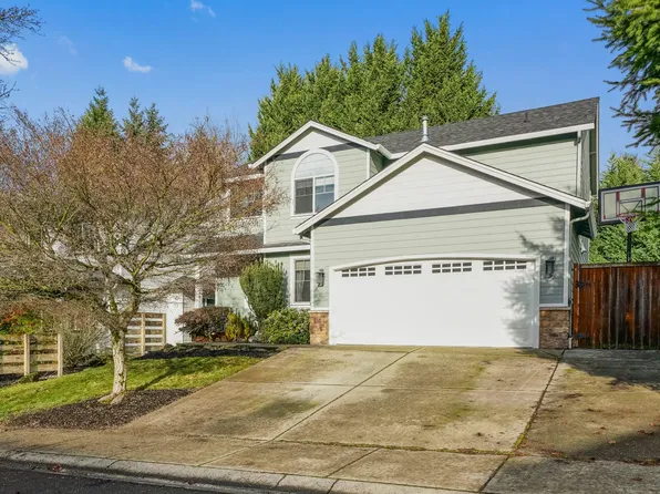 3410 NE 96th St, Vancouver, WA 98665
