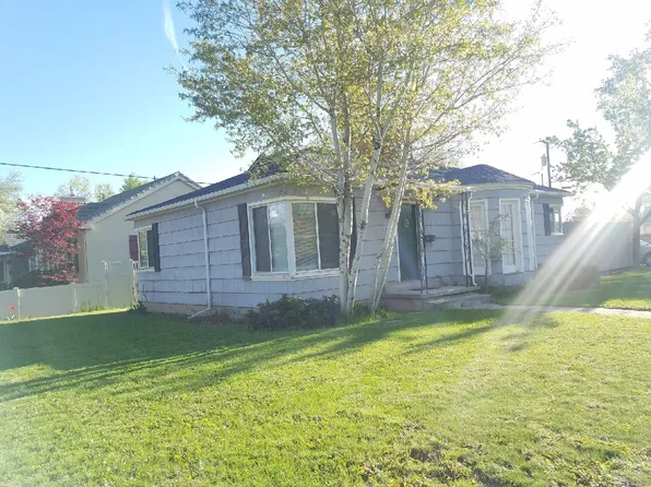 1366 E 2700 S #A, Salt Lake City, UT 84106