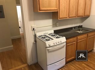1812 Commonwealth Ave #1, Brighton, MA 02135
