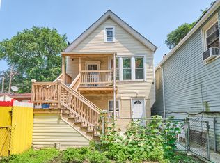 4953 S Paulina St, Chicago, IL 60609