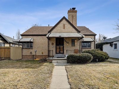 2630 Albion Street, Denver, CO, 80207