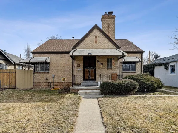 2630 Albion Street, Denver, CO 80207