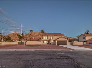 796 Ringwood Ln, Las Vegas, NV 89110