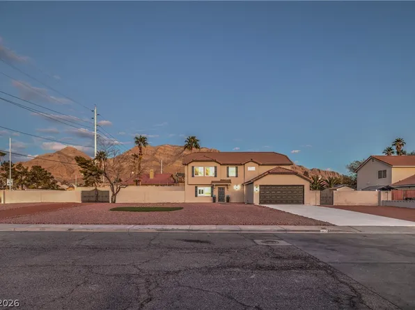 796 Ringwood Ln, Las Vegas, NV 89110