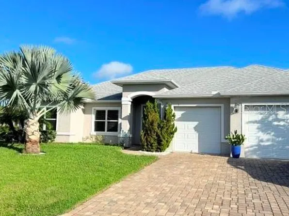 3 Cedar Hollow Ct, Palm Coast, FL 32137