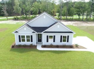 3786 Cypress Dr LOT 2, Little River, SC 29566