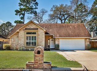 23315 Montague Dr, Spring, TX 77373