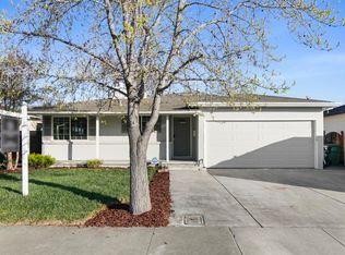 2759 Rebeiro Ave, Santa Clara, CA