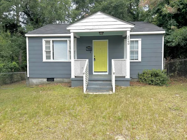 3540 White St, Columbia, SC 29203