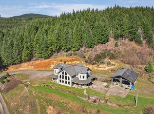 21012 NW Trask Toll Rd, Yamhill, OR 97148