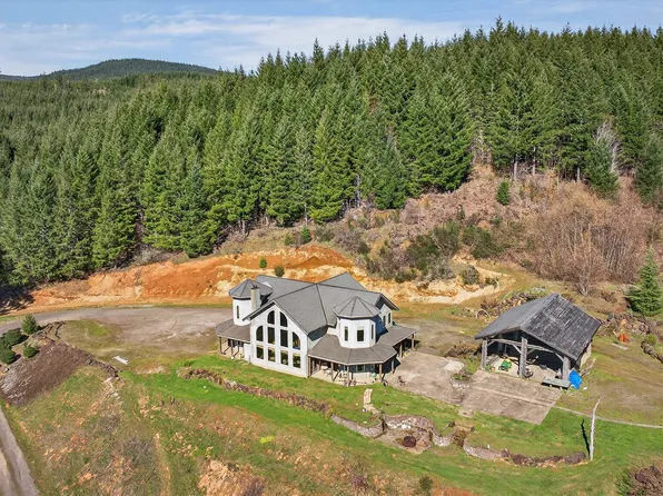 21012 NW Trask Toll Rd, Yamhill, OR 97148