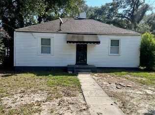 2802 English Ave, Columbia, SC 29204