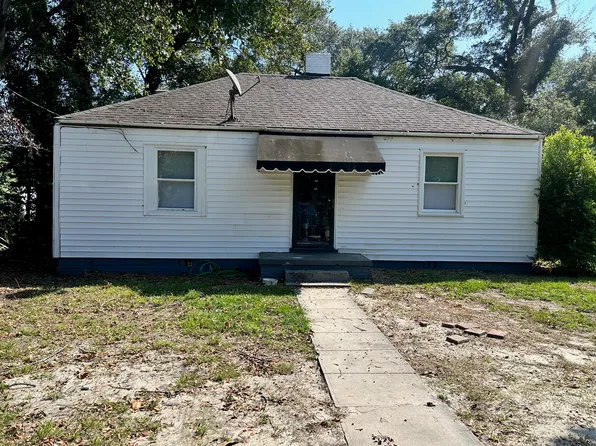 2802 English Ave, Columbia, SC 29204