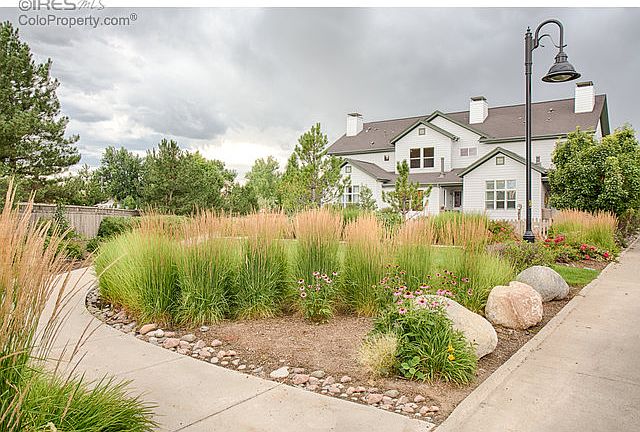 Hedgerow Townhomes