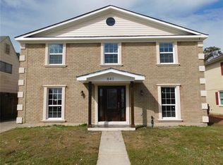 8411 Aberdeen Rd, New Orleans, LA 70127