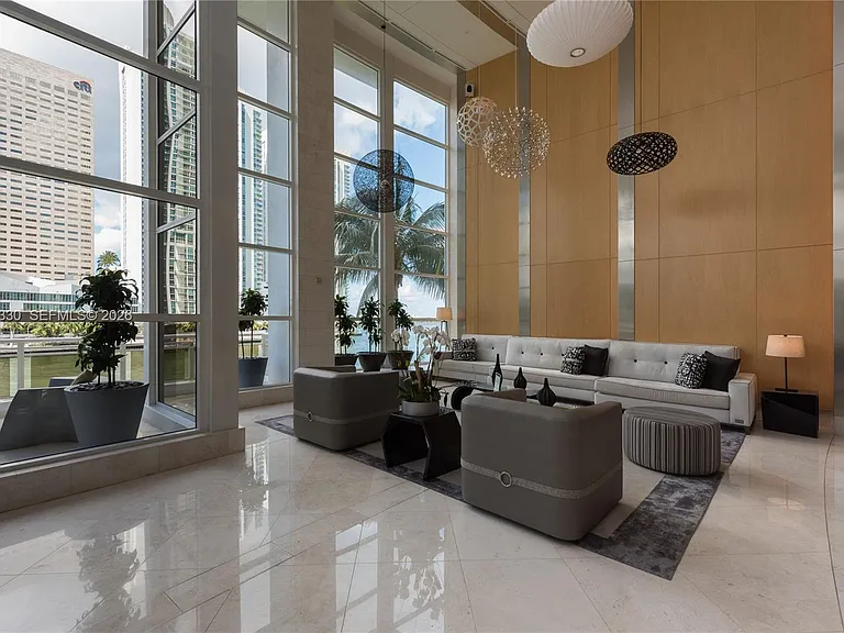 901 Brickell Key Blvd #2006 — Photo 41