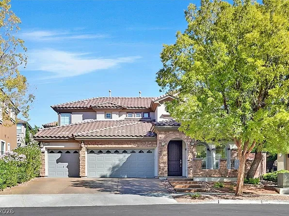 11568 Bradford Commons Dr, Las Vegas, NV 89135