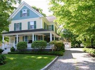 194 Main St, Wenham, MA 01984