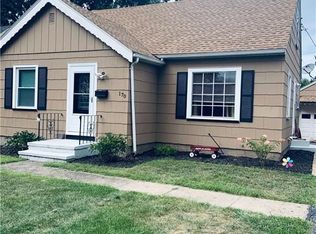 170 Garford Rd, Rochester, NY 14622