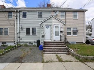 67 Regent Rd, Malden, MA 02148