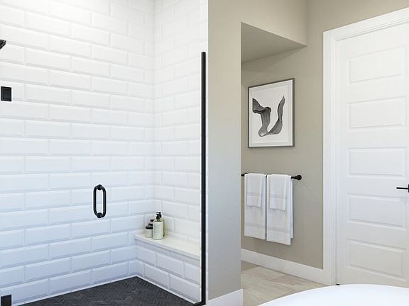 The Fairways The Monterey Plan