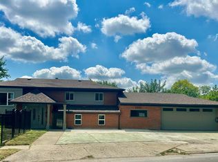 2985 Langfield Dr, Columbus, OH 43227