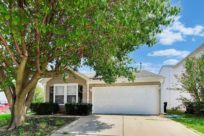 1167 Odell Ln