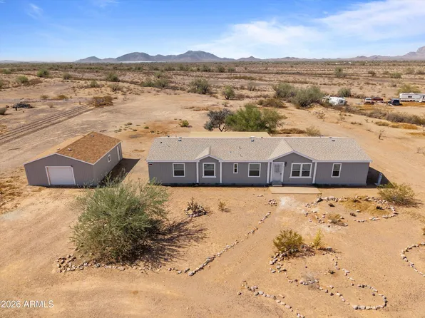 42207 W SOLANO Drive, Tonopah, AZ 85354