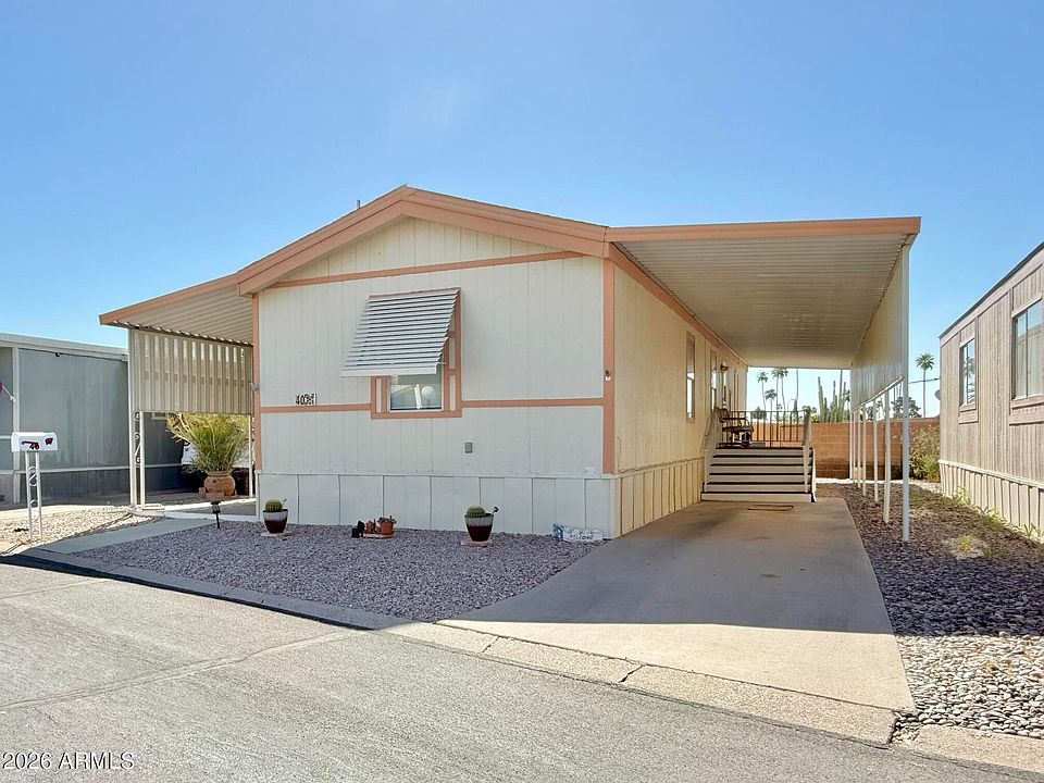 1st image of 601 N HAYDEN Road #40