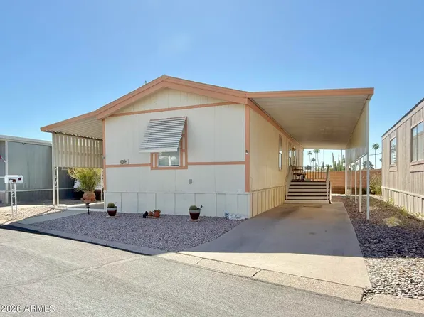 601 N HAYDEN Road #40, Scottsdale, AZ 85257