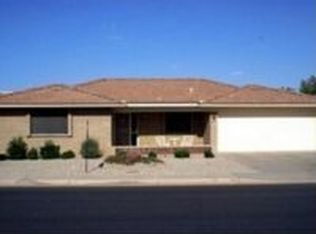 2625 S Daisy, Mesa, AZ 85209