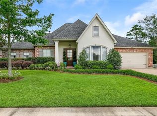 432 Southdown Loop, Covington, LA 70433