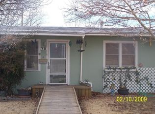 30 Cedar Dr, Roswell, NM 88203