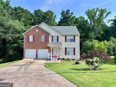3713 Crescent Hill Ln NW, Acworth, GA, 30101