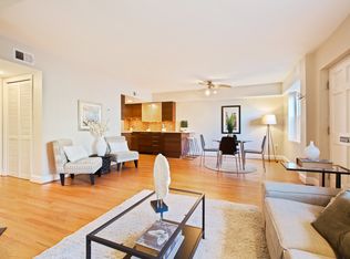523 8th St NE APT T1, Washington, DC 20002