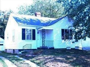 7116 Carnation Ave, Cincinnati, OH 45236
