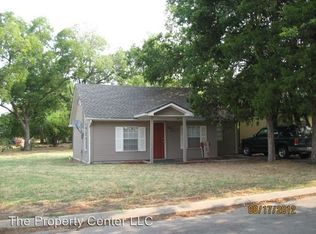 615 W 2nd St, Edmond, OK 73003