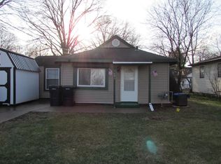 1601 Lowell St, Janesville, WI 53545