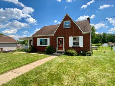90 Steubenville Pike, Burgettstown, PA, 15021