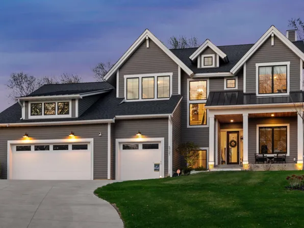 5721 Olinger Rd, Edina, MN 55436