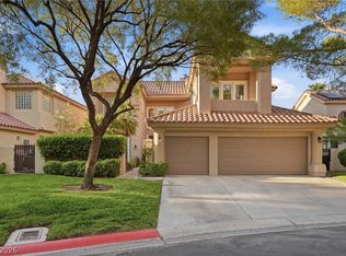 7980 Castle Pines Ave, Las Vegas, NV 89113