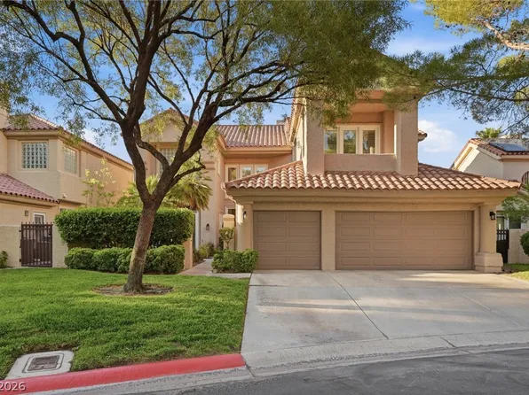 7980 Castle Pines Ave, Las Vegas, NV 89113