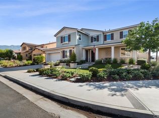 1666 Ferron Ln, Beaumont, CA 92223