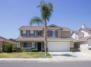 1000 Mirada Dr, Perris, CA 92571
