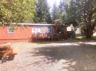 8215 176th Avenue Ct SW, Longbranch, WA