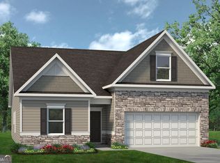 11 Jackson Farm Rd, Cartersville, GA 30120