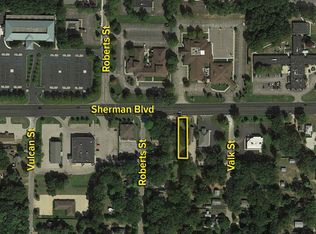 1263 E Sherman Blvd, Norton Shores, MI