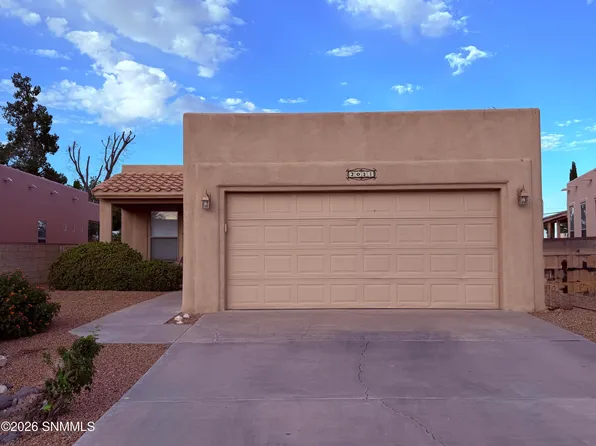 2038 Corn Dr, Las Cruces, NM 88001
